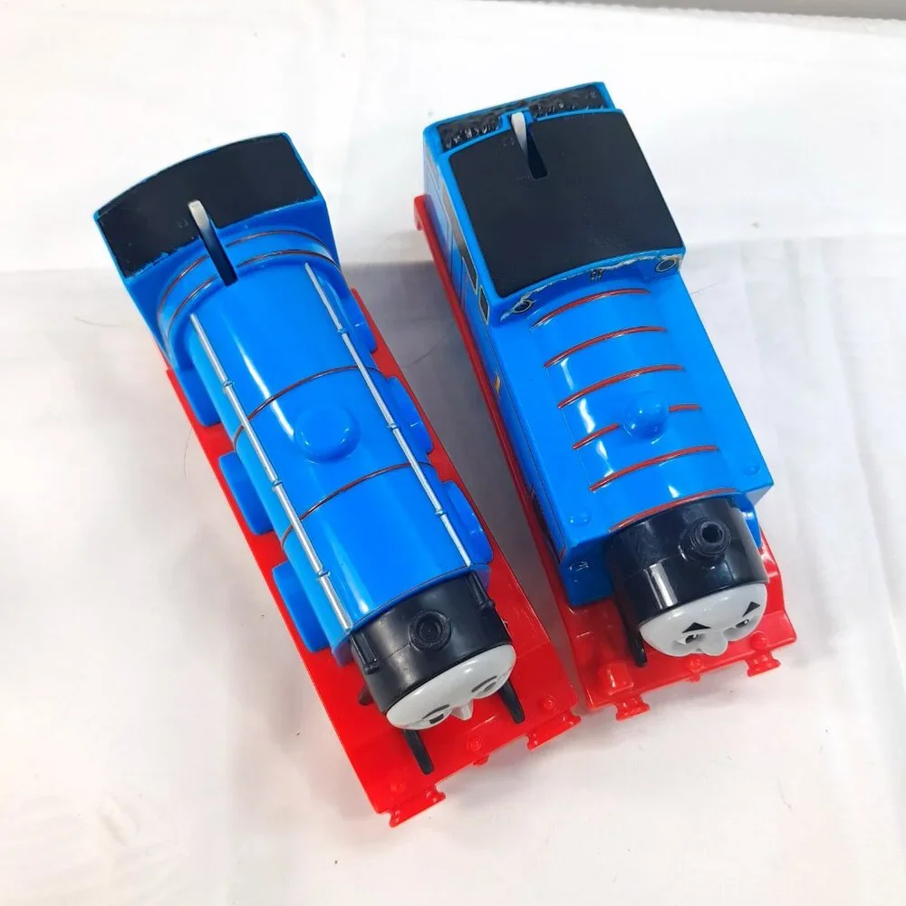Thomas & Friends Train Tank‎ Motorized Gordon 2013 DO NOT WORK FOR PARTS REPAIR